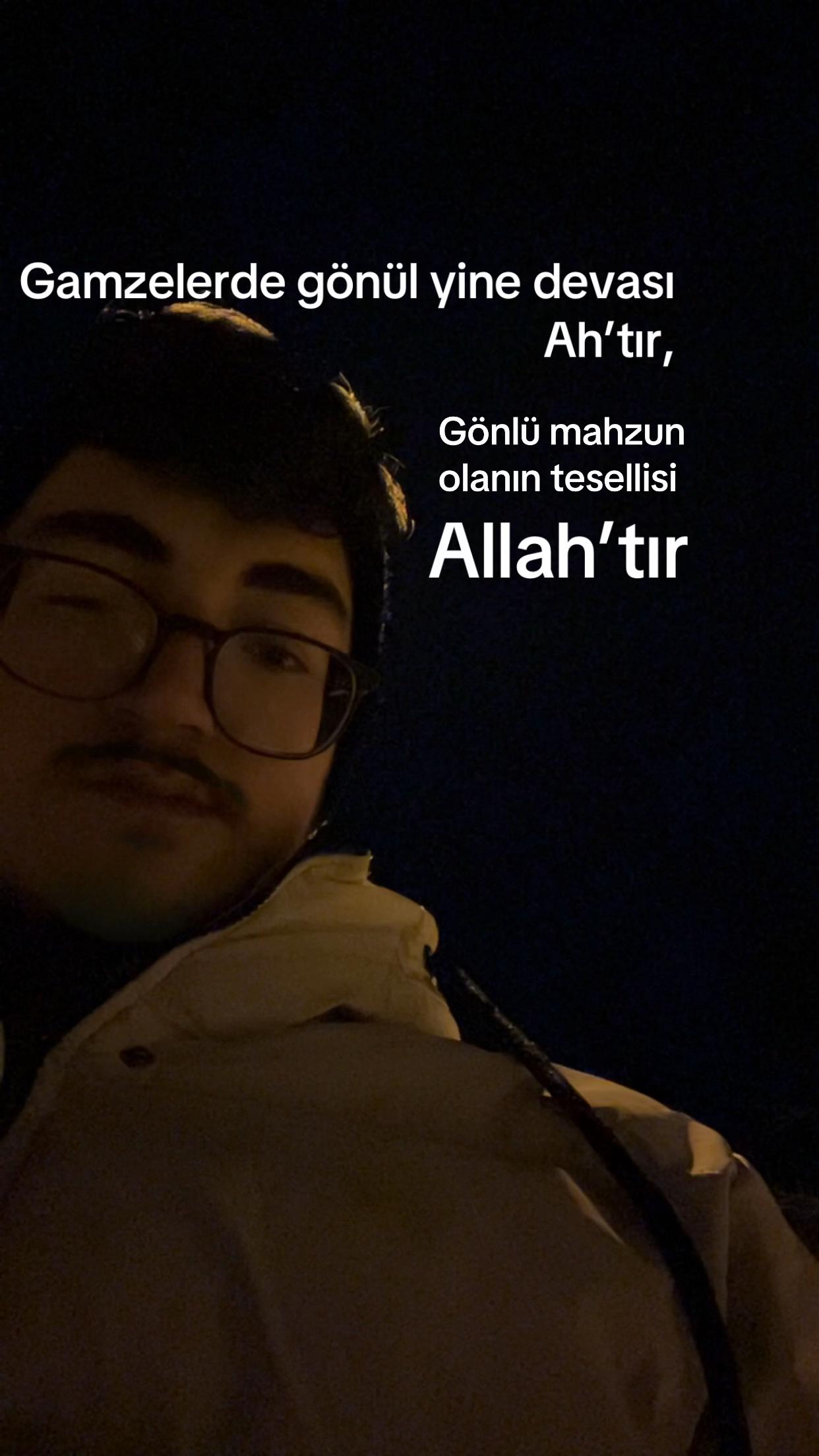 @eness