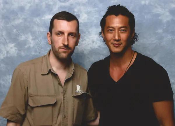 @Will Yun Lee
