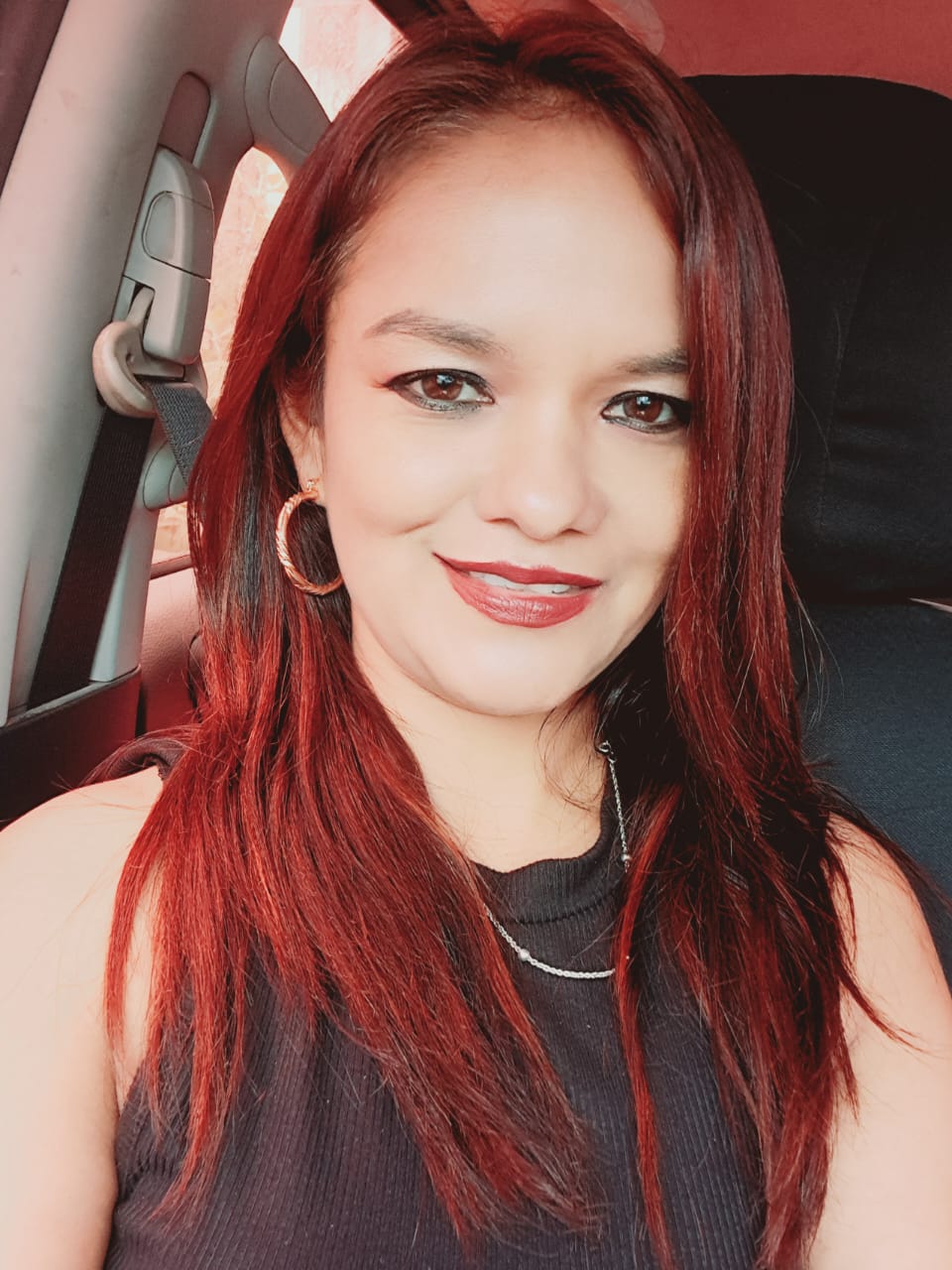 @Paola Molina