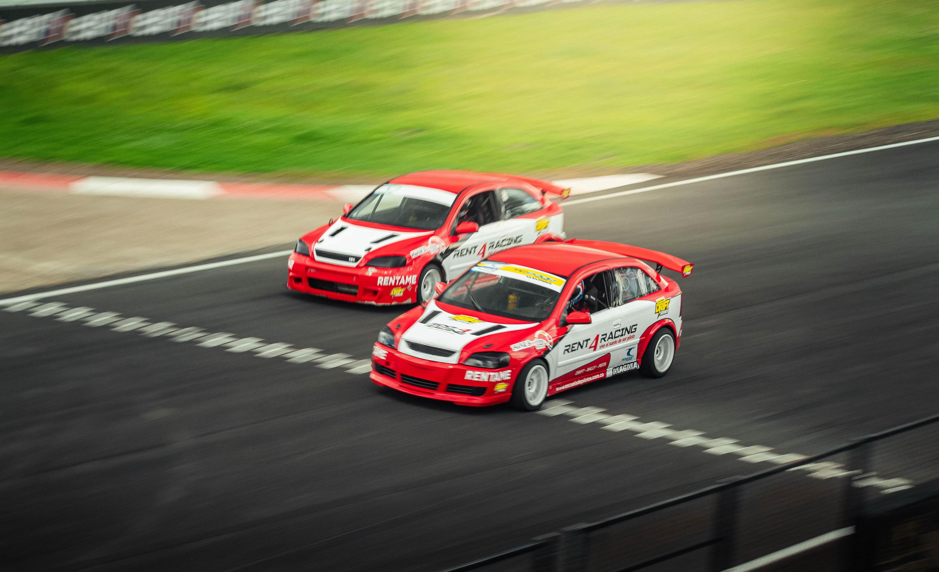 @Rent 4 Racing