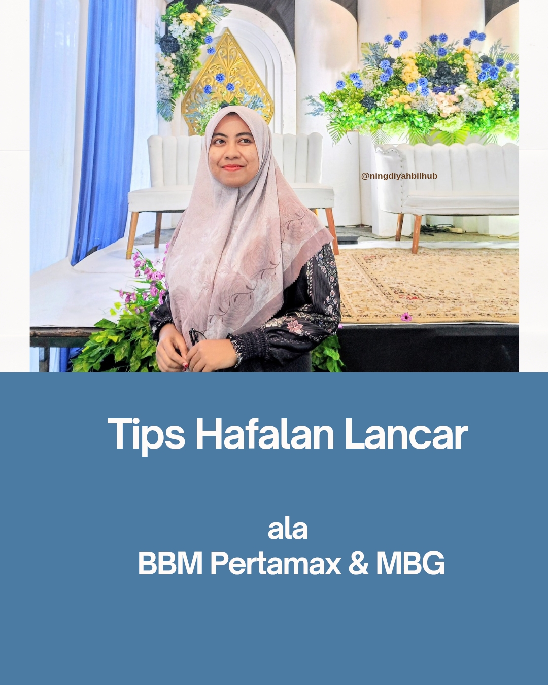 @Ningdiyahbilhub