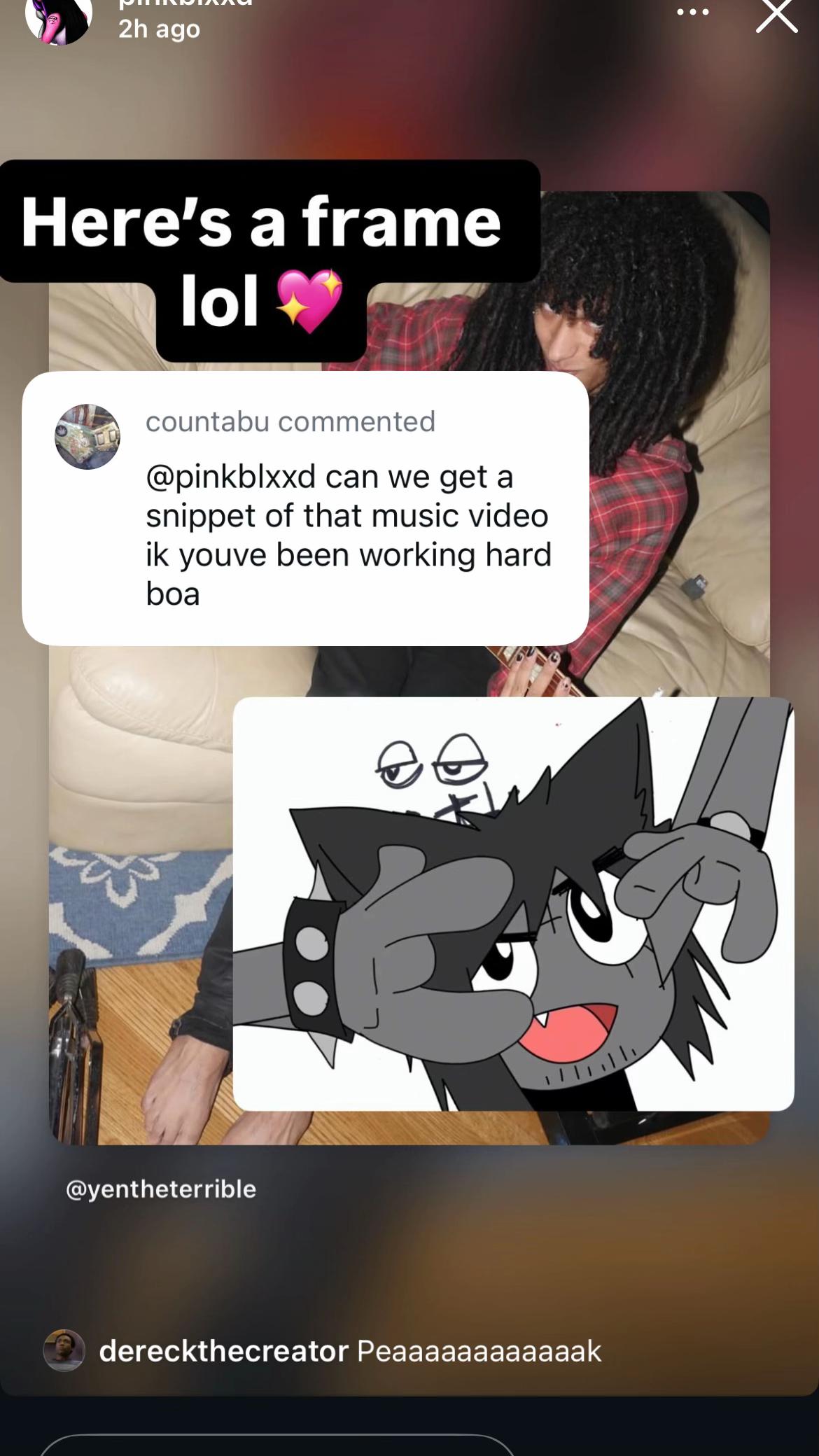 @￴