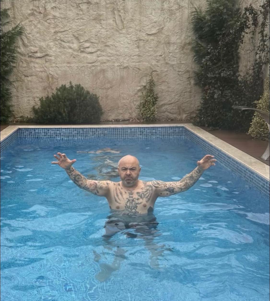 @MURAT DAŞTAN