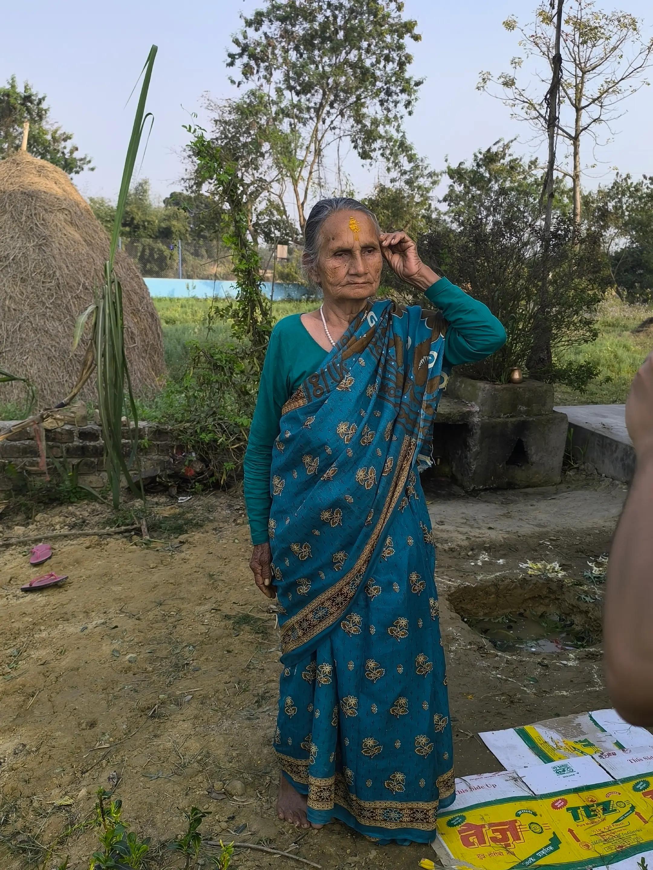 @Kalpana Bhandari