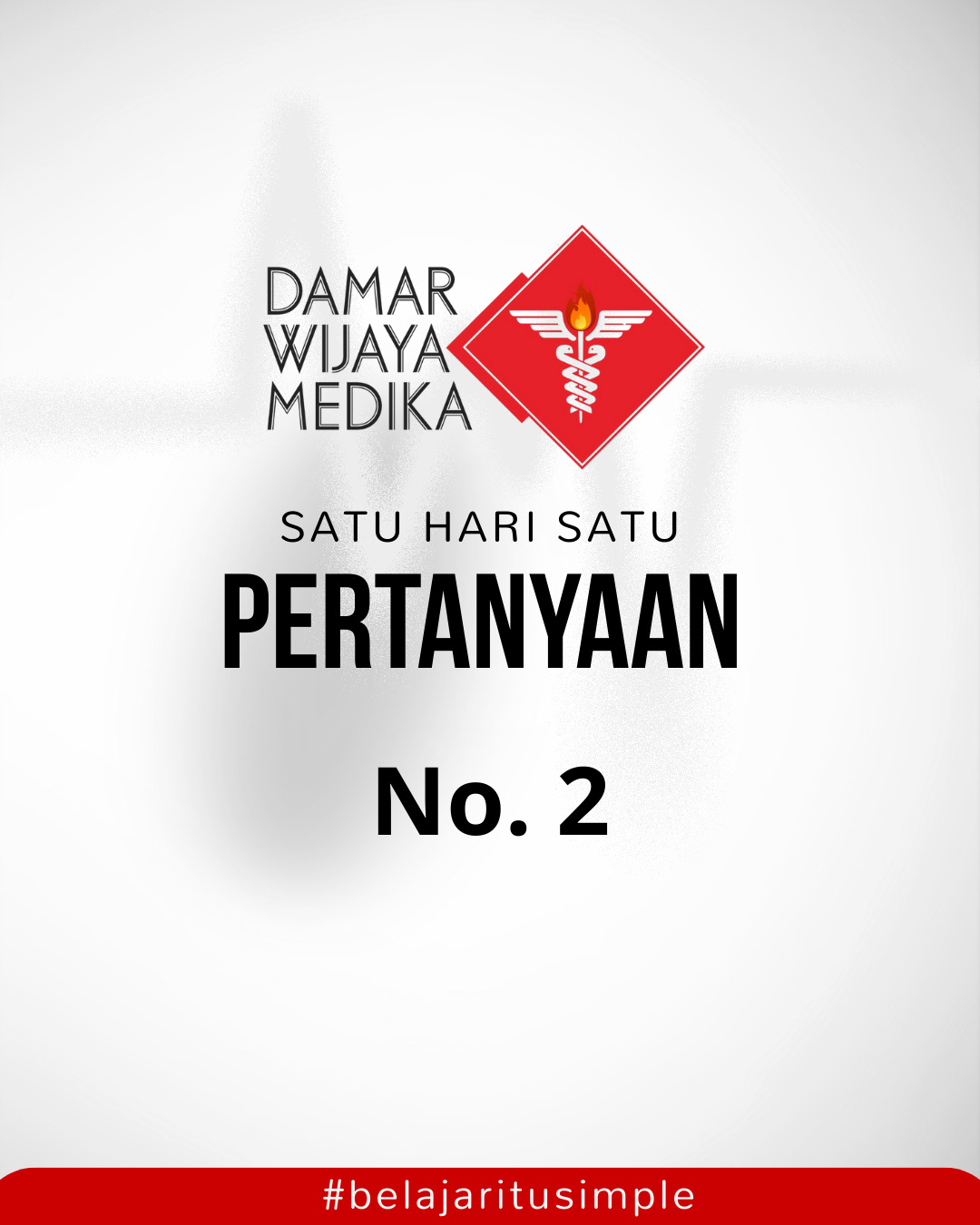 @Damar Wijaya Medika