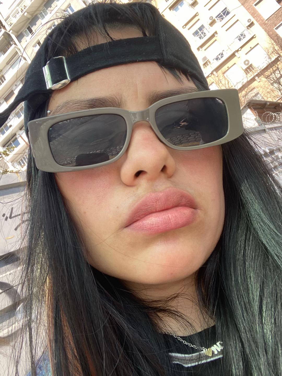 @María Daniela