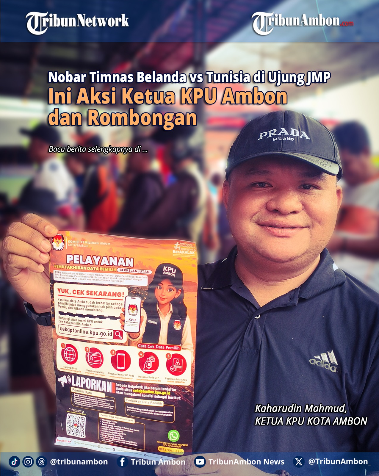 @TribunAmbon.com
