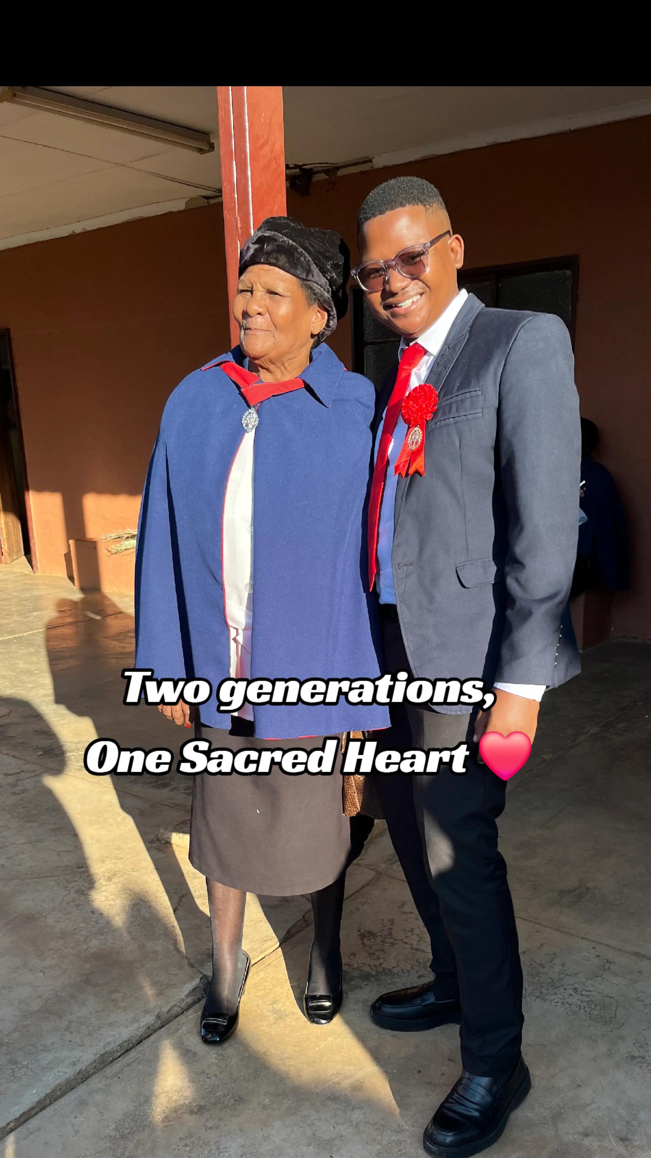 @Lesego Ditlhareng