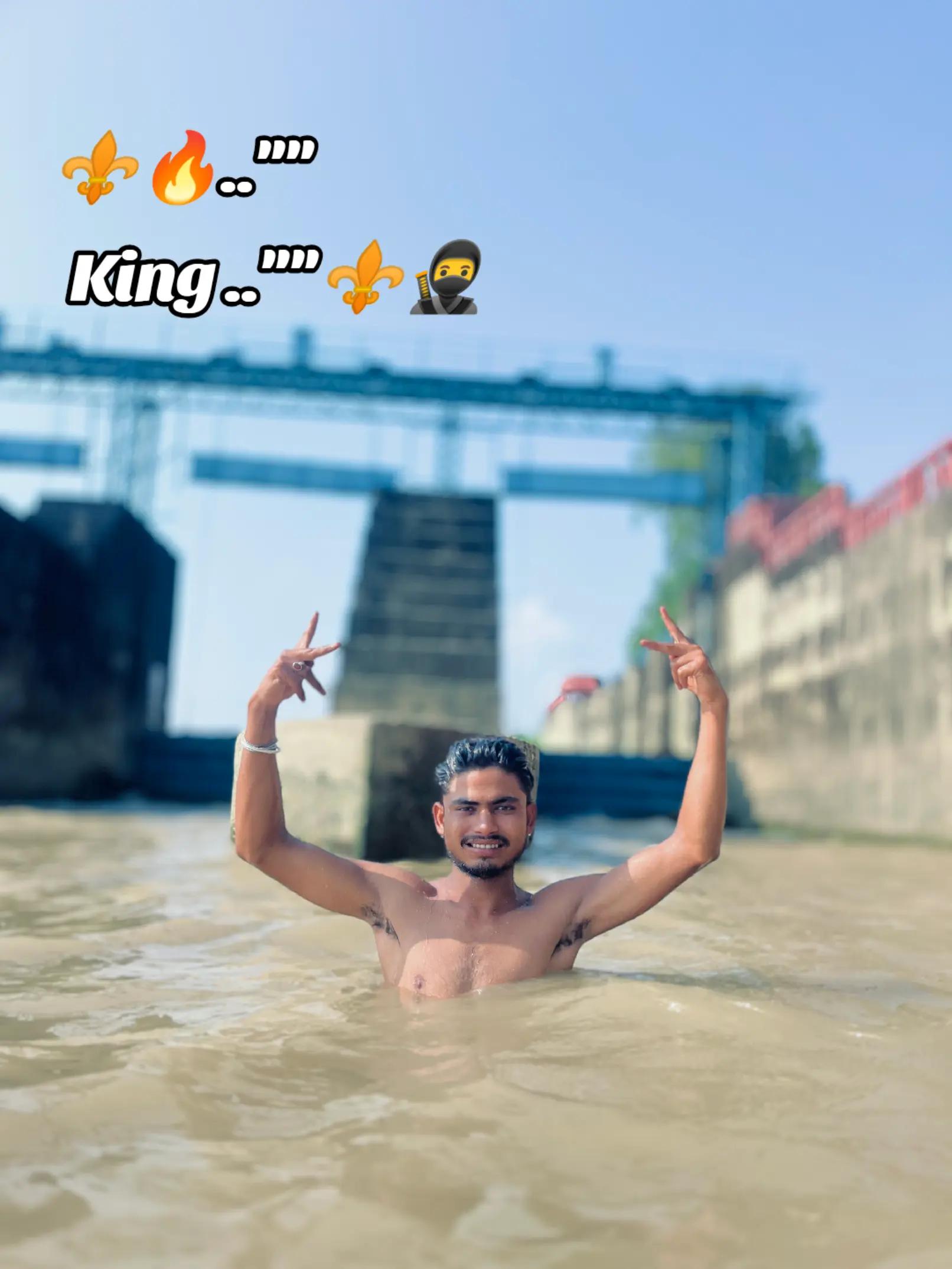 @☠️DANGER BHAI☠️