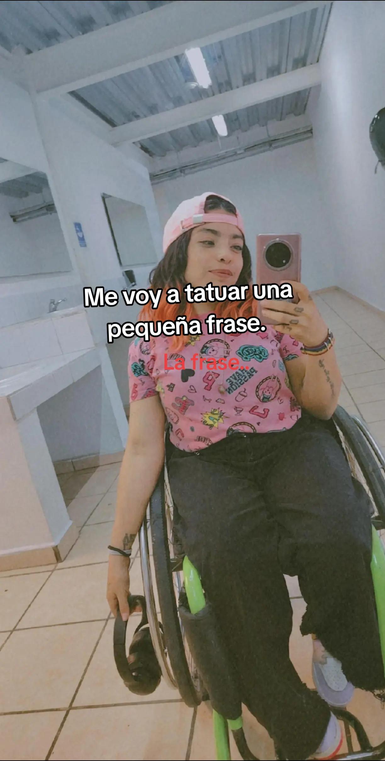 @MarisaC♿💋