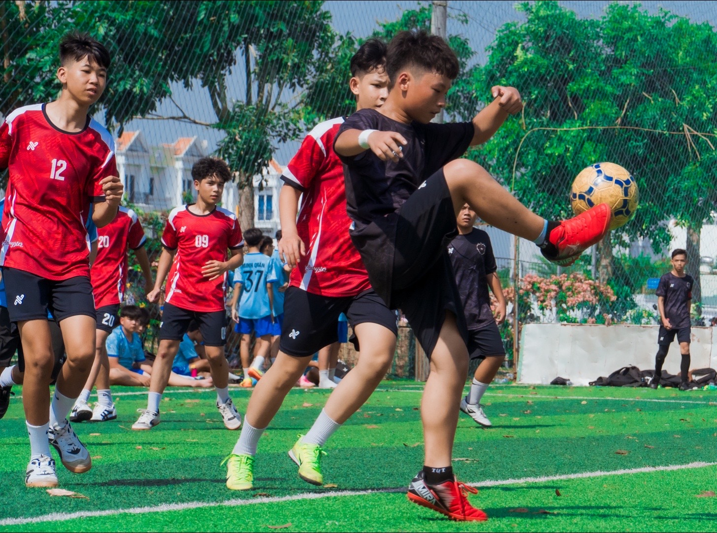@Quang Hải NDK