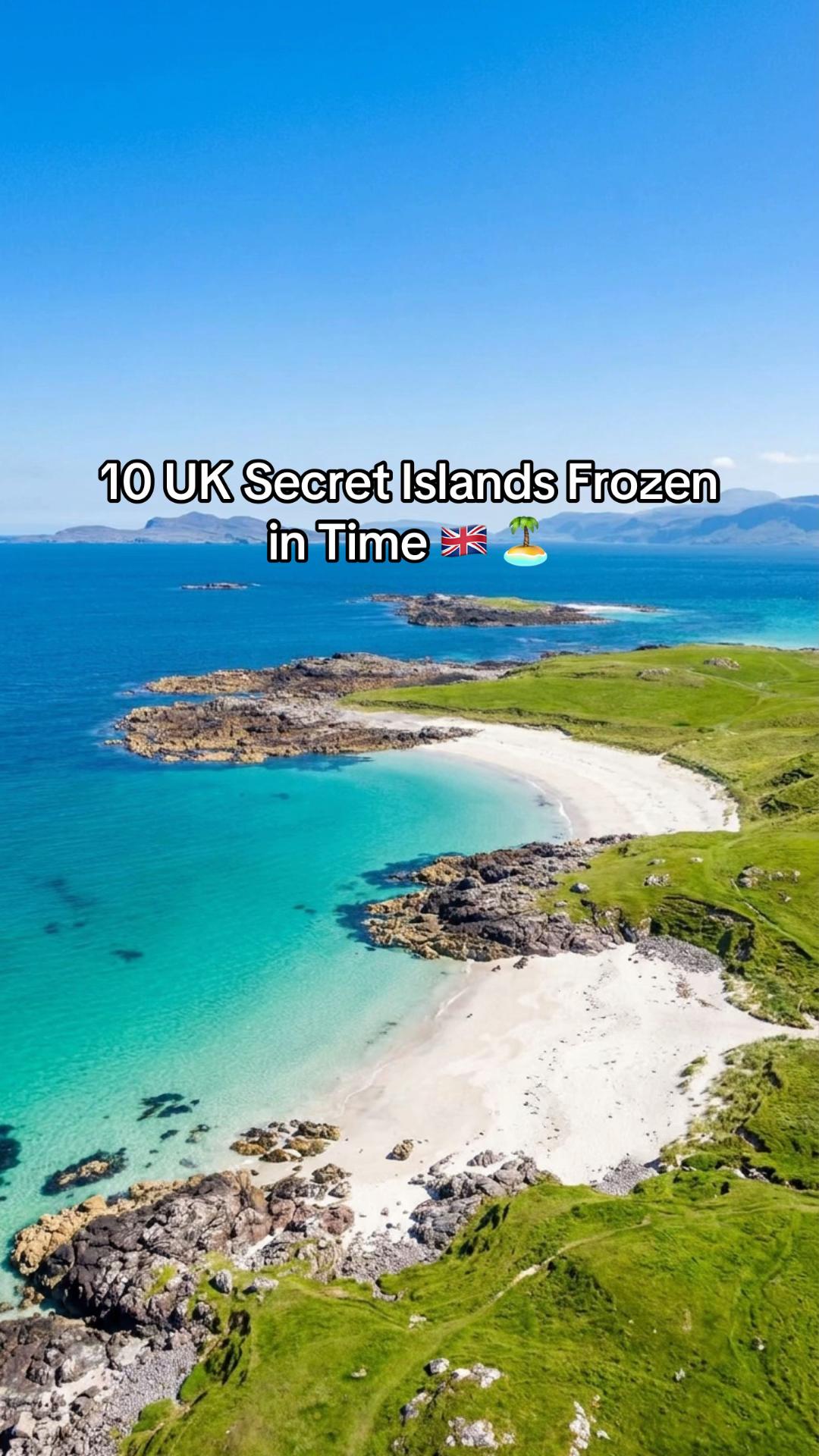 @UK Hidden Gems