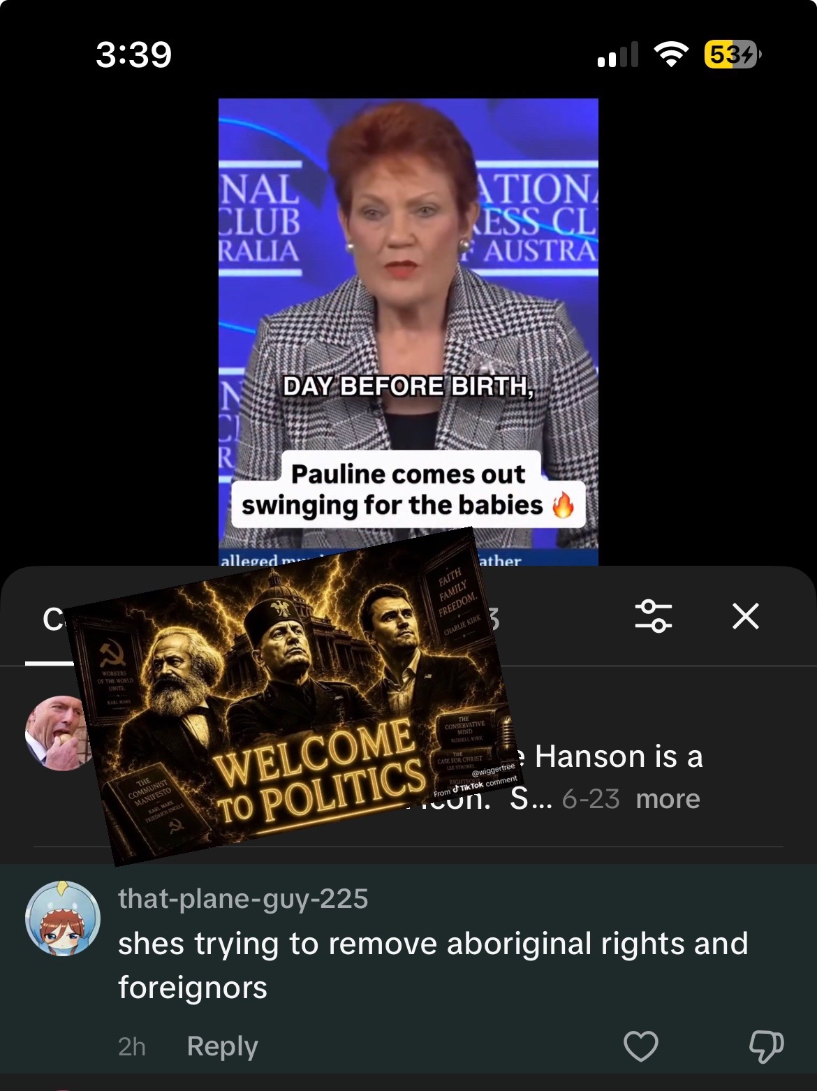 @A Fan Of Australia