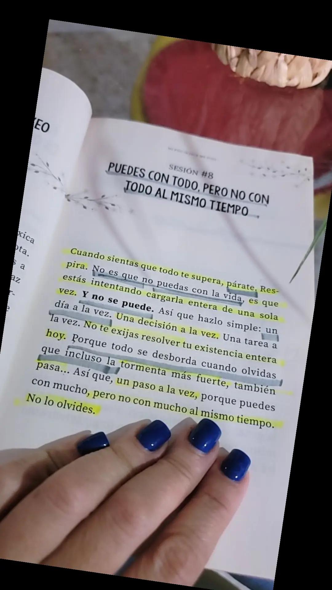 @Adriana Sosa