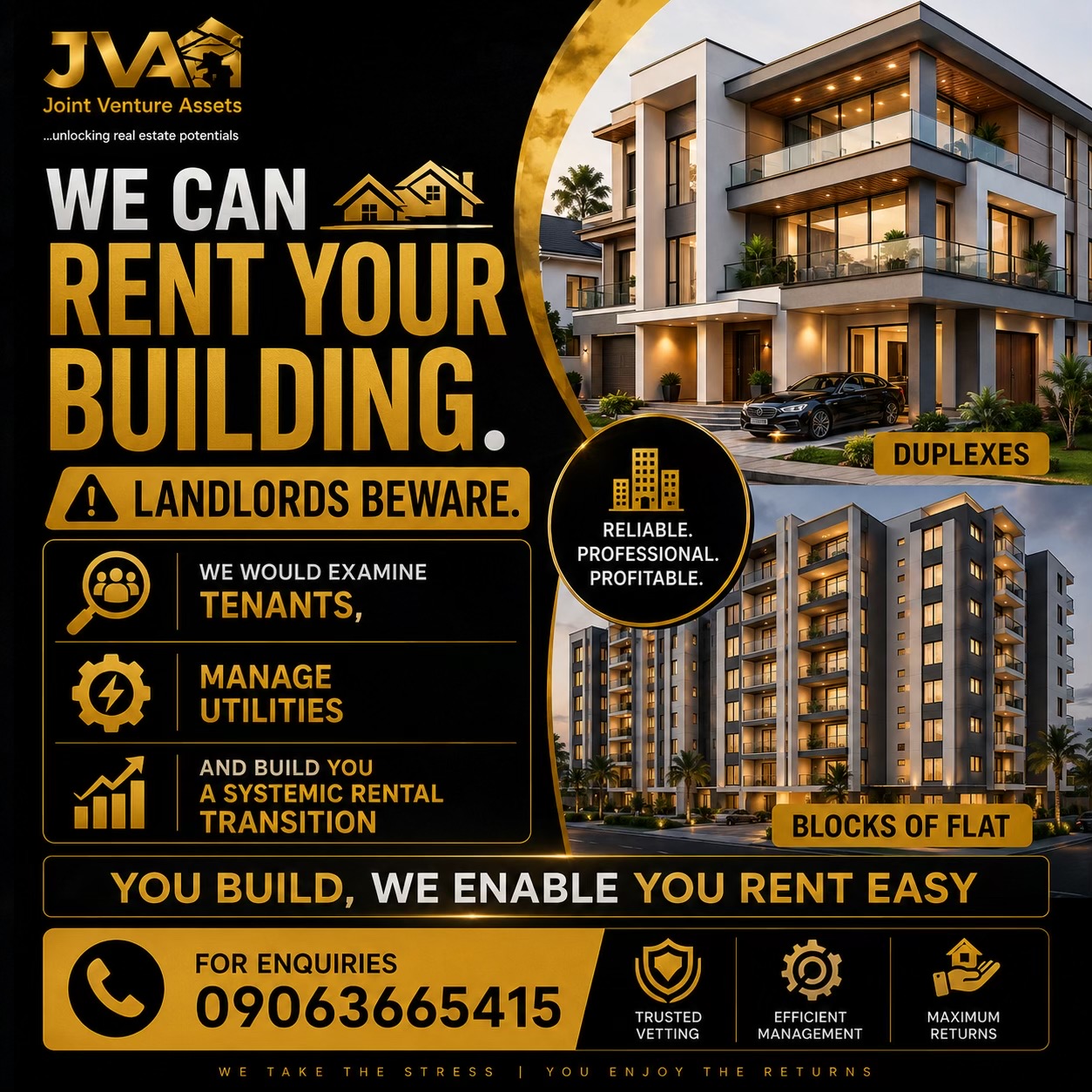 @The Real Estate Ambassador