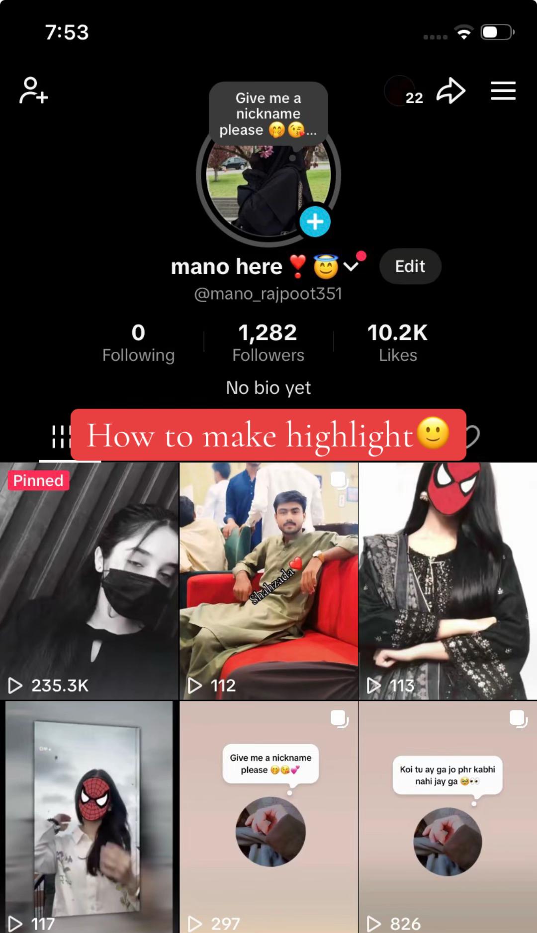 @mano here❣️😇