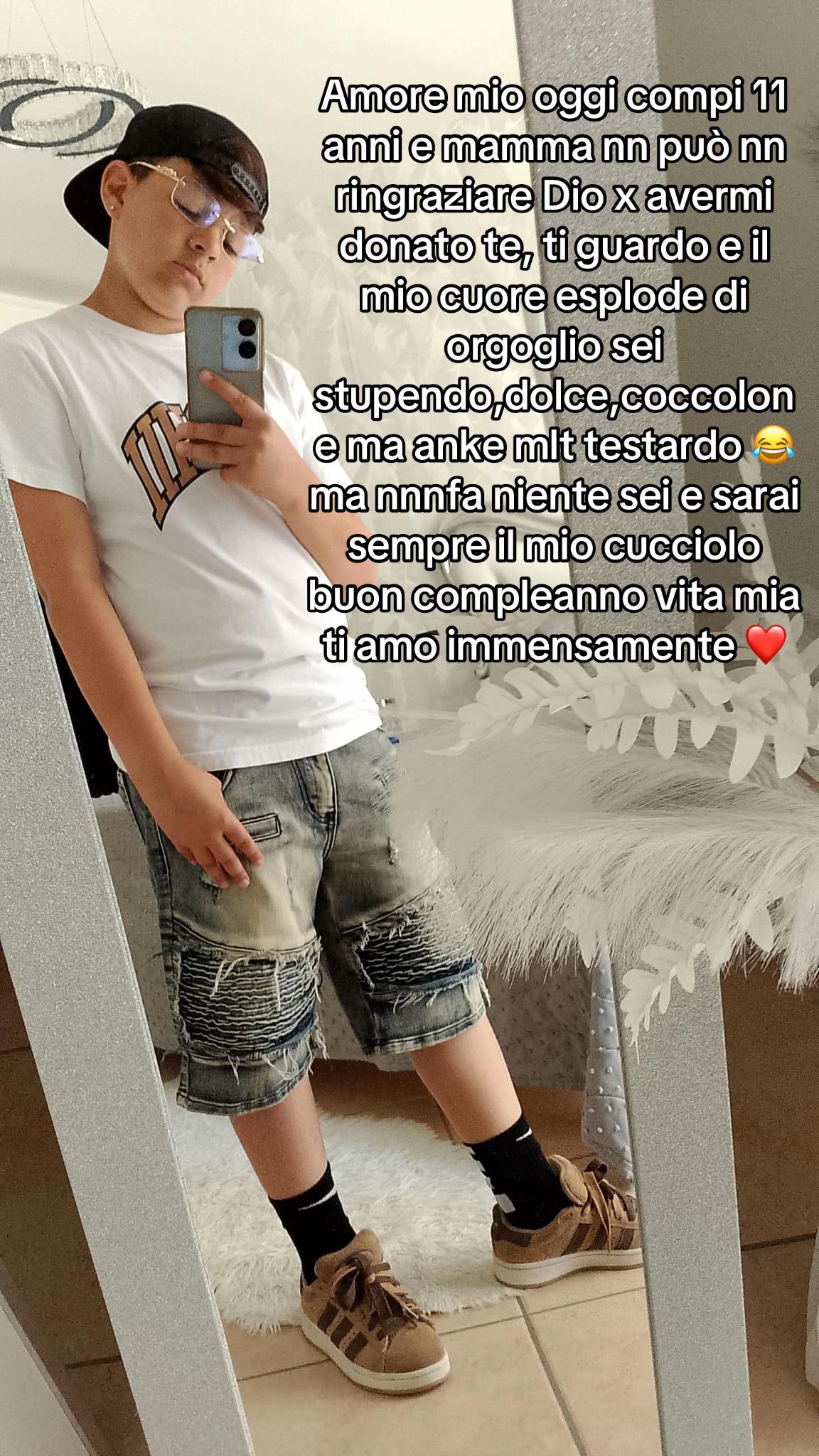 @Antonellanto🌹