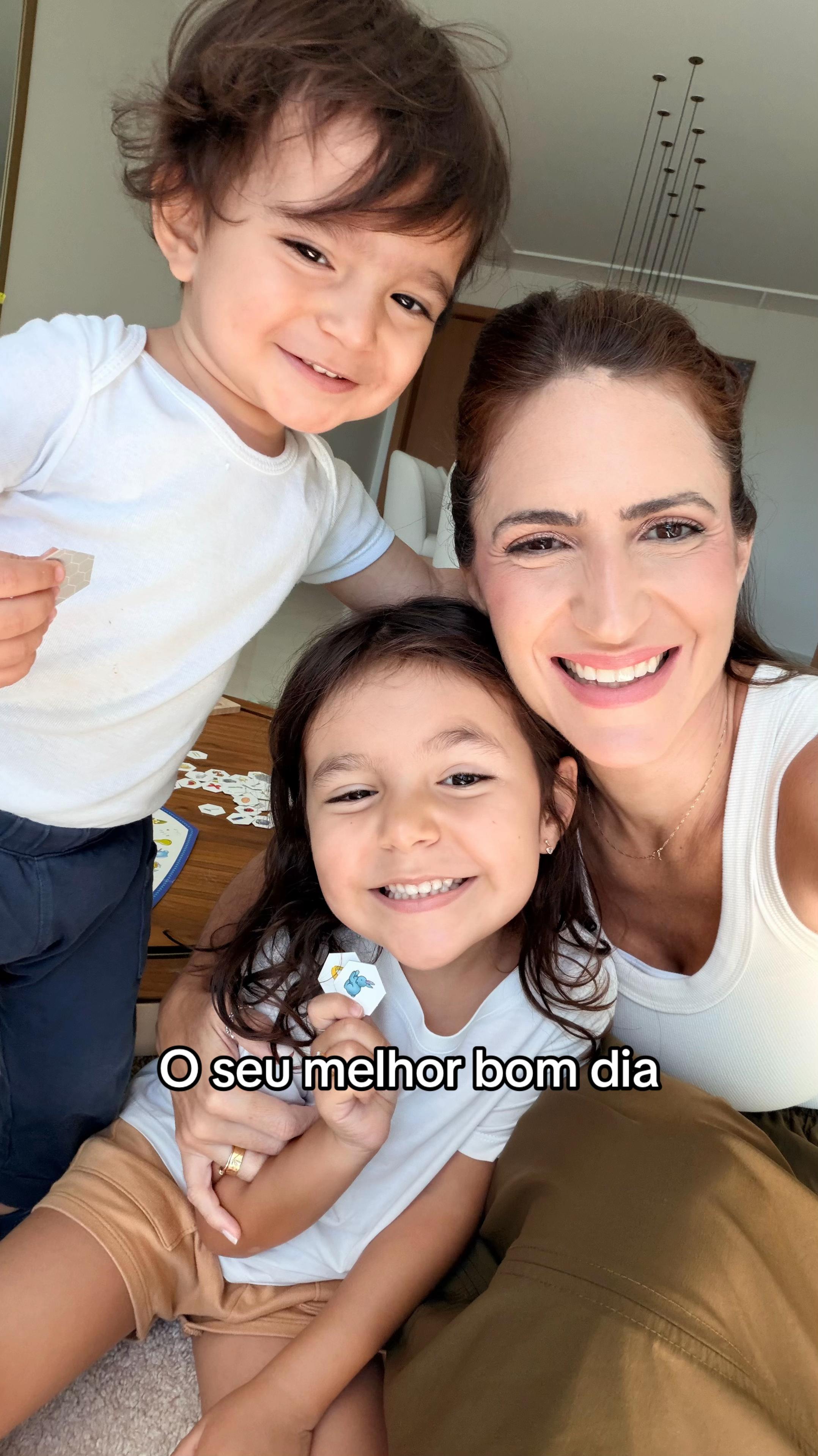 @Maria Julia Mendonça