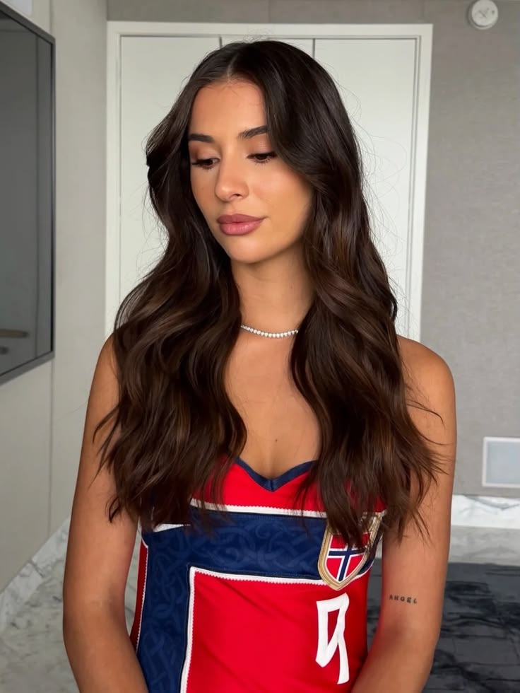 @Isabella Johansen