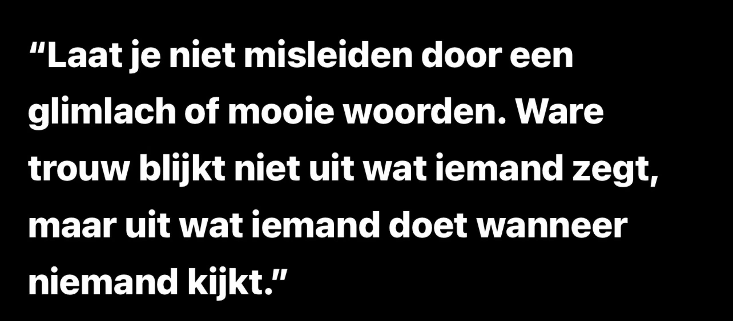 @SW,verhaal!