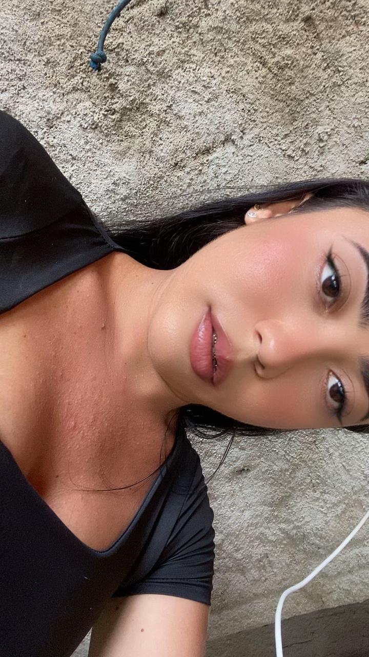 @Jacqueline Rodrigues 💫