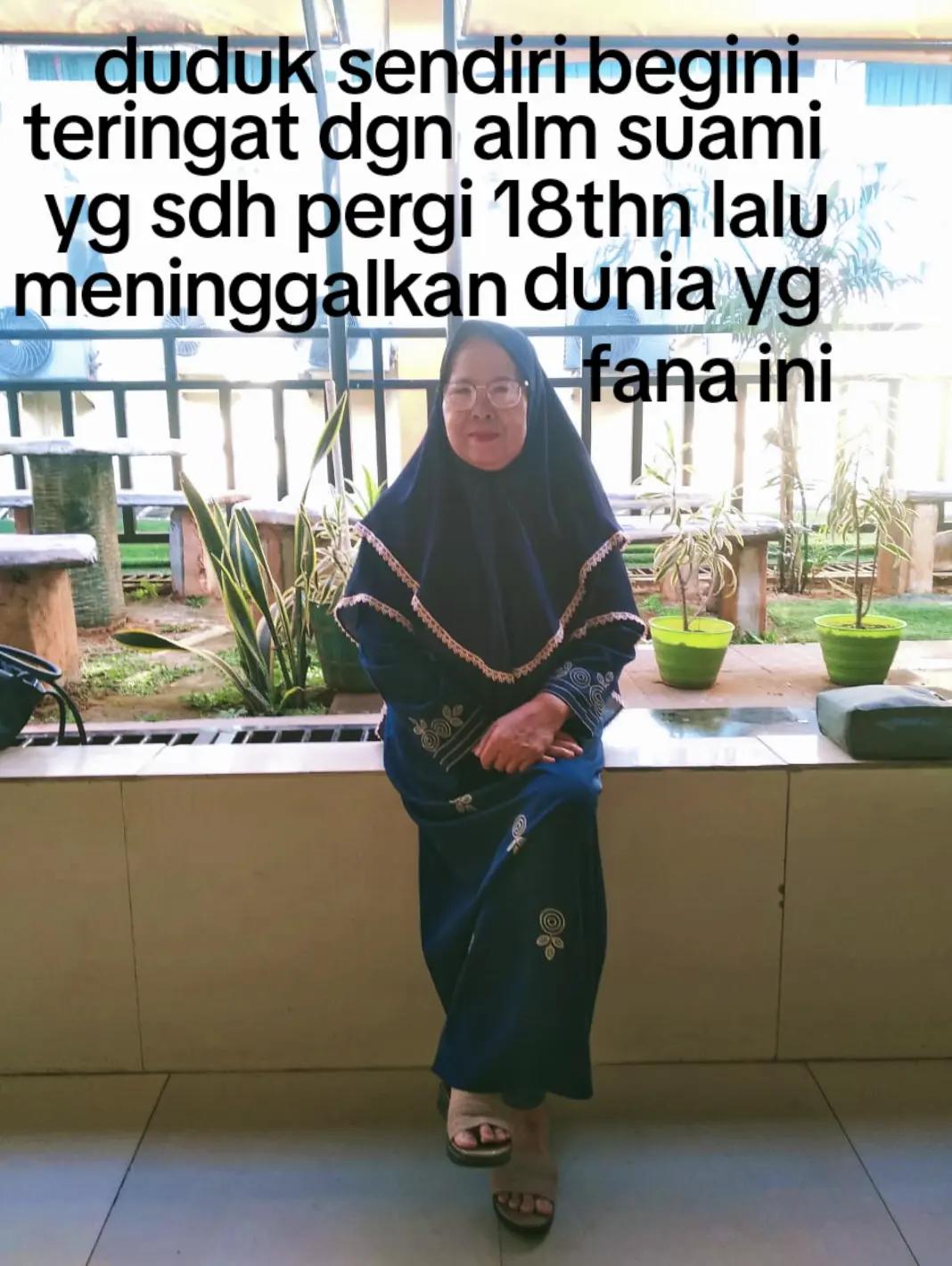 @Yunida Wati
