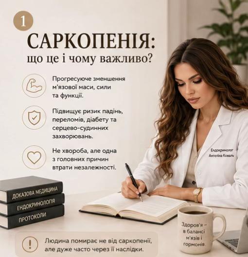@Ендокринолог Вінниця🌸