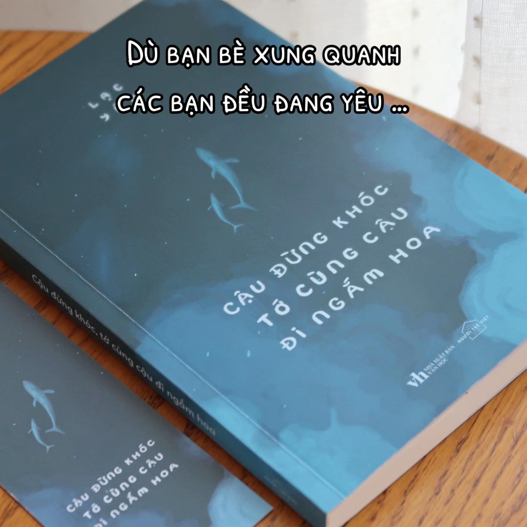 @Người Trẻ Việt