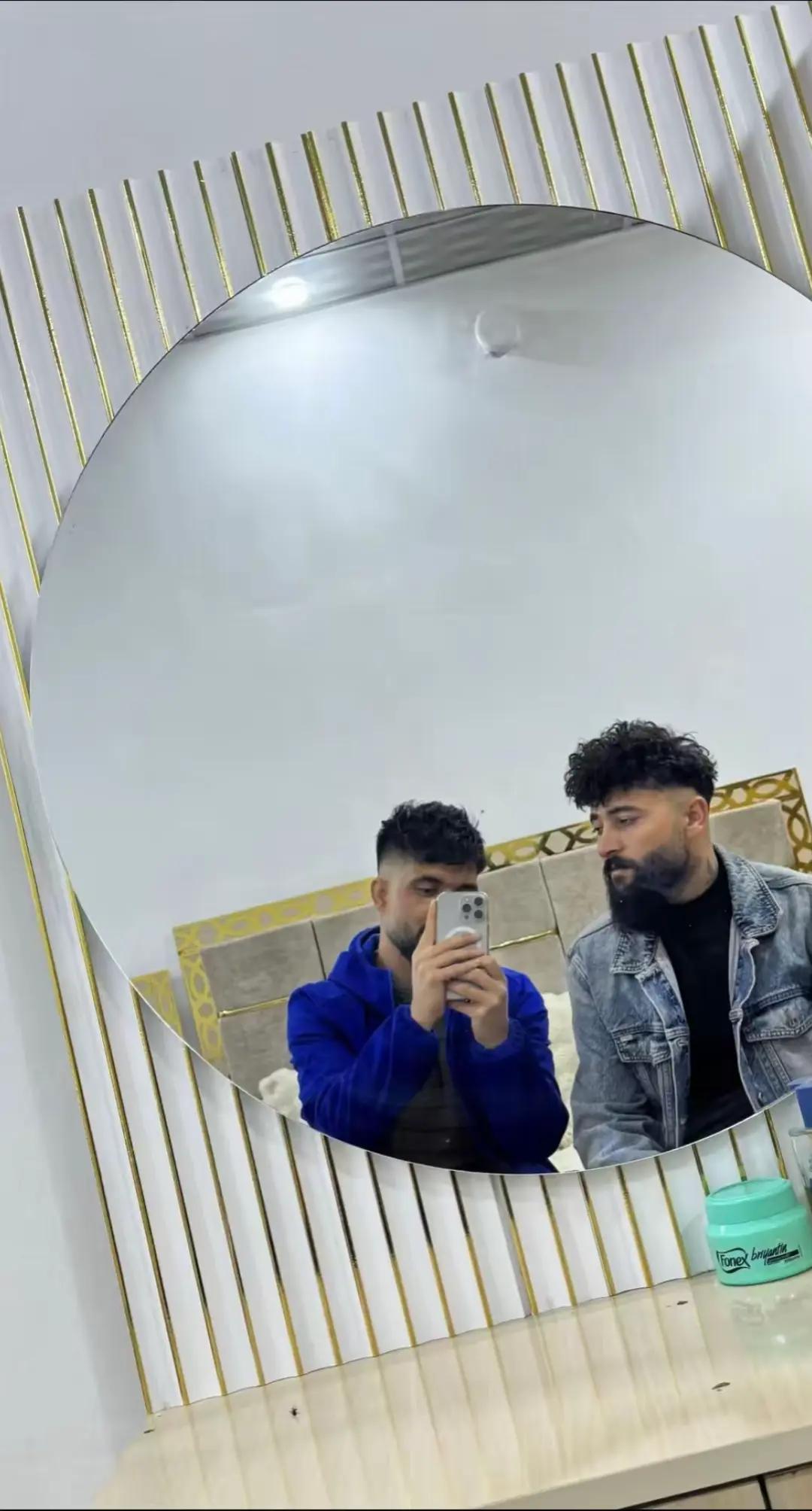@فانز خليل وعلاء🤎&rdquo;