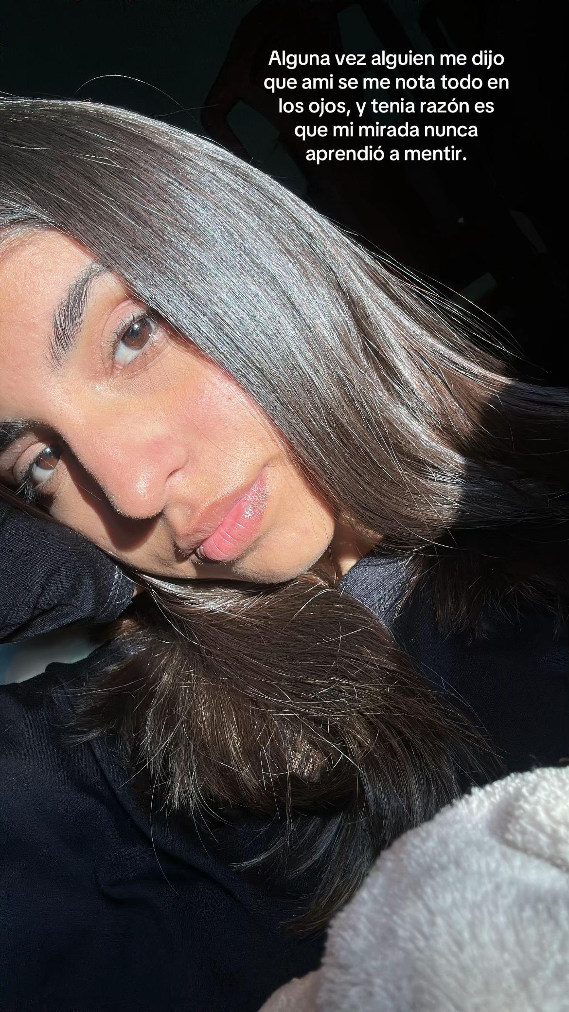 @Brisa Carmona