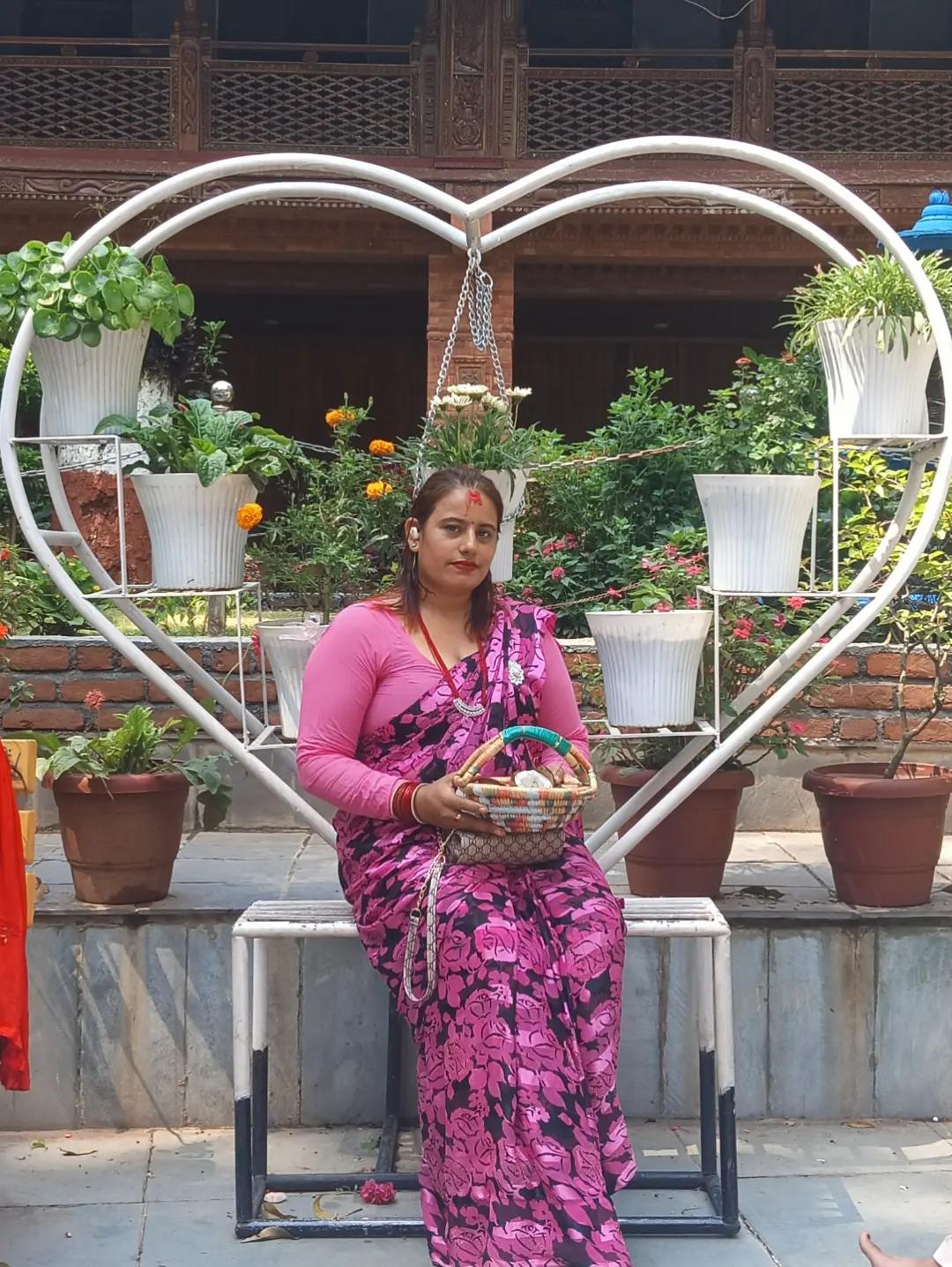 @sabita kandel