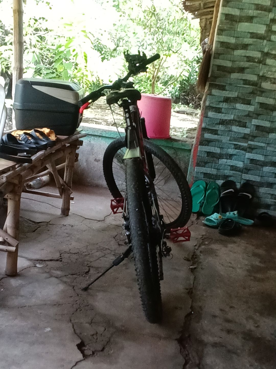 @Mig Can't Sprint🚀🚵
