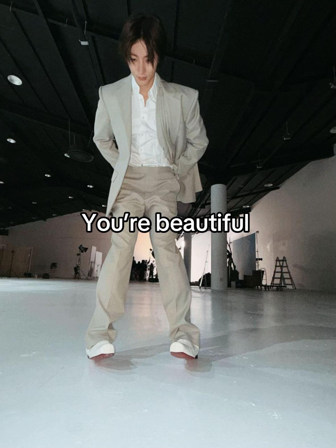 @wonbin smile