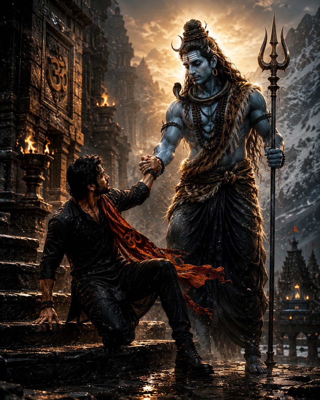 @Sanatana dharma