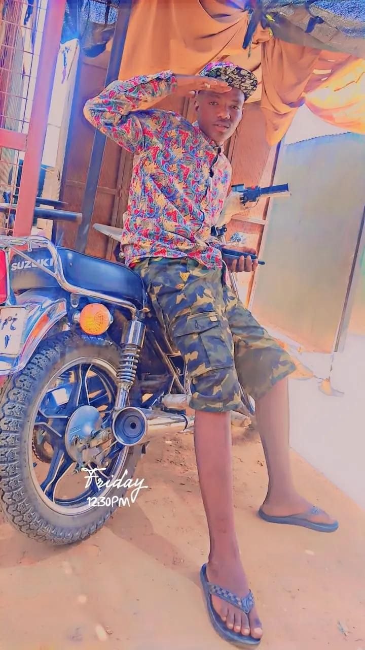 @ناجي ضجه