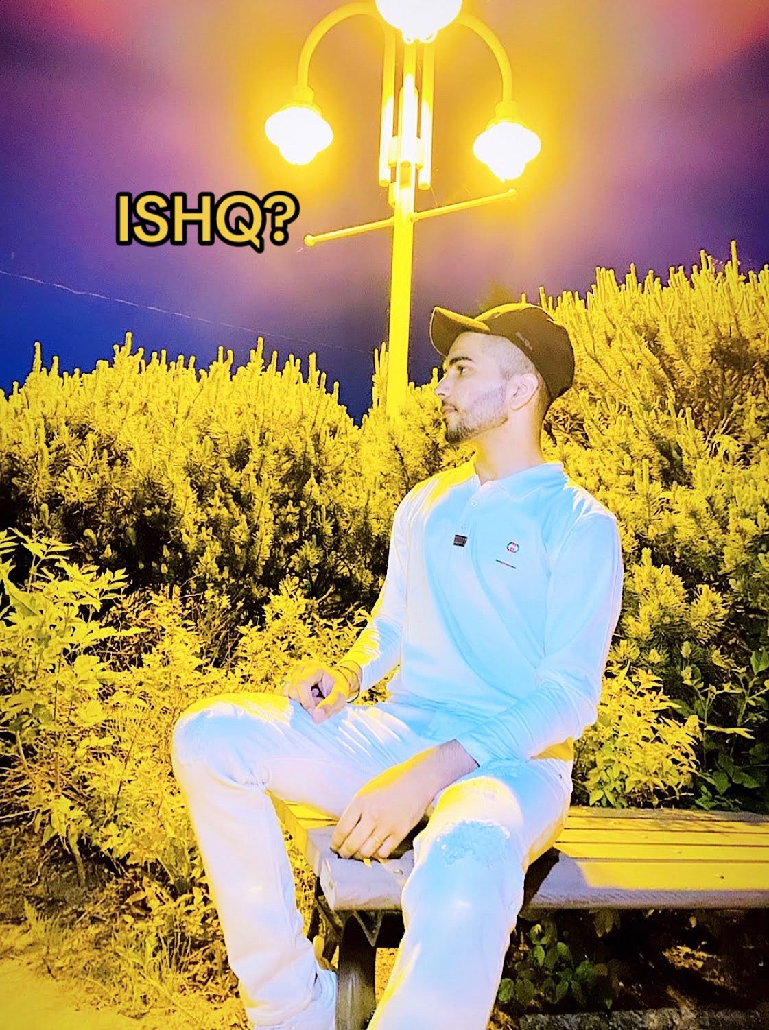 @Joban Sidhu ☬