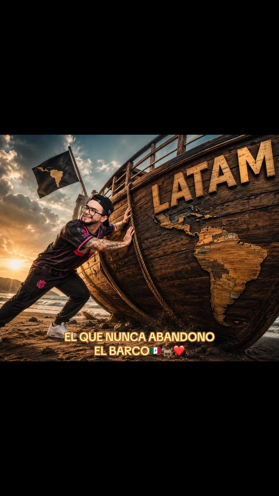 @Klaudinho๐