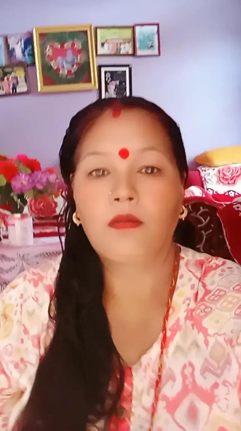 @chandrakala bhattarai