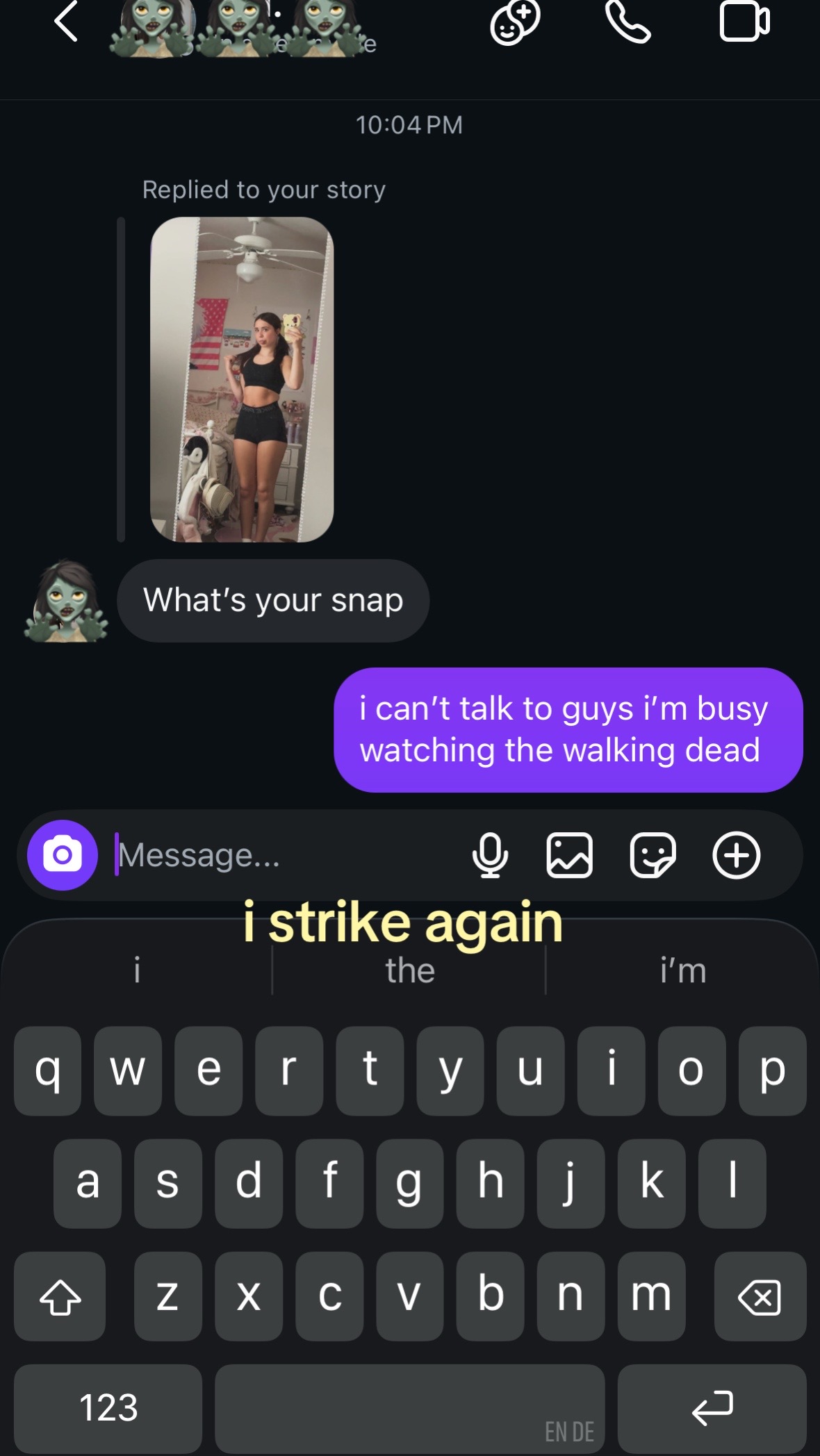 @๐๐๐๐๐๐๐ง๐งโ๏ธ