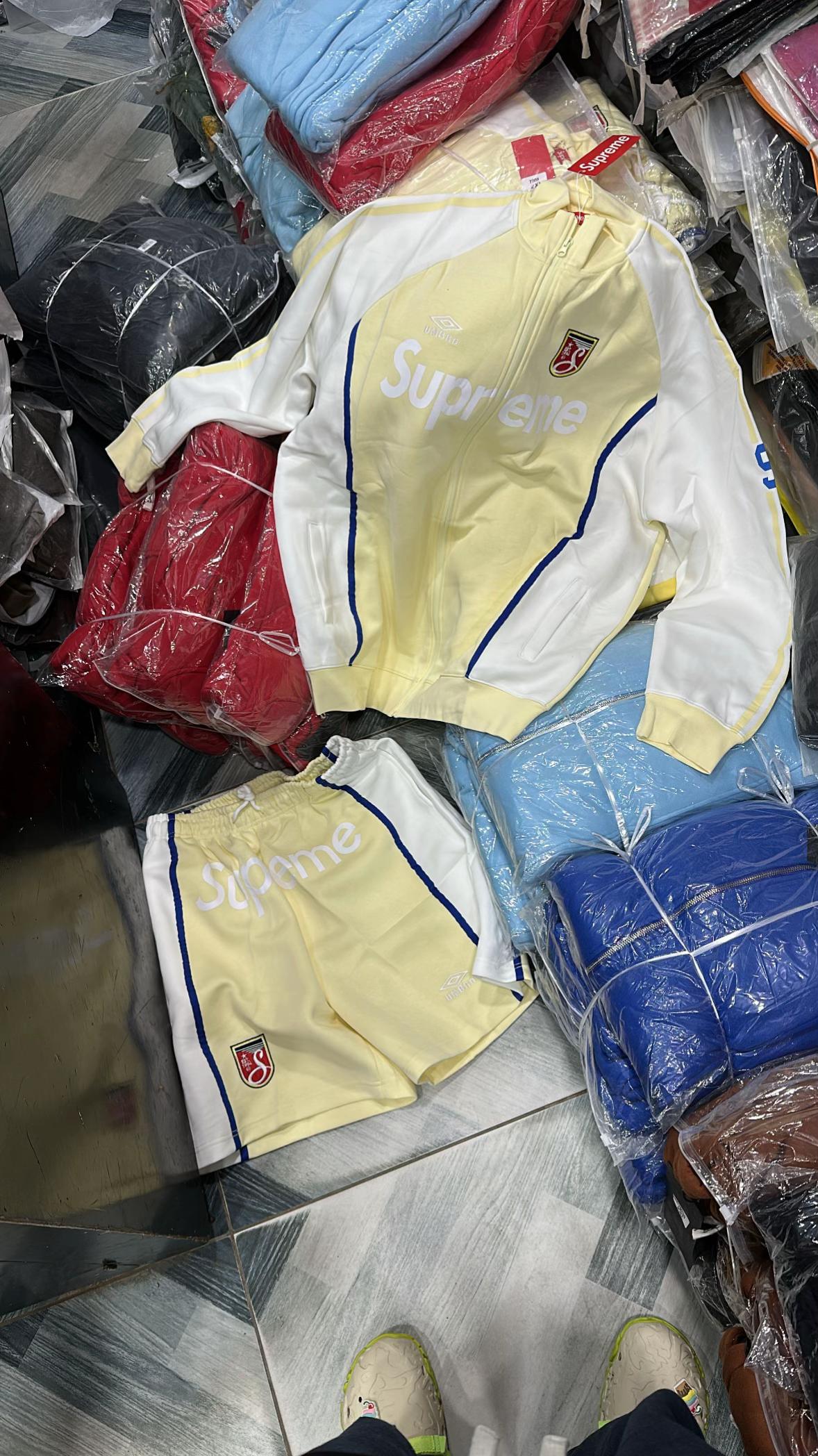 @Tra shopping