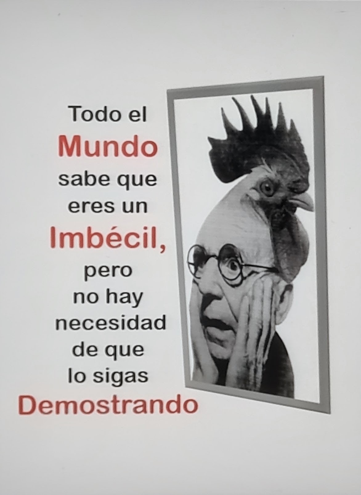 @U.E MORAL Y LUCES