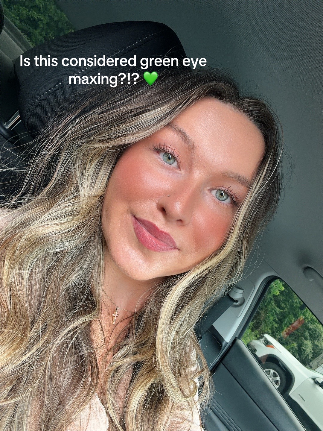 @Gwenyth S