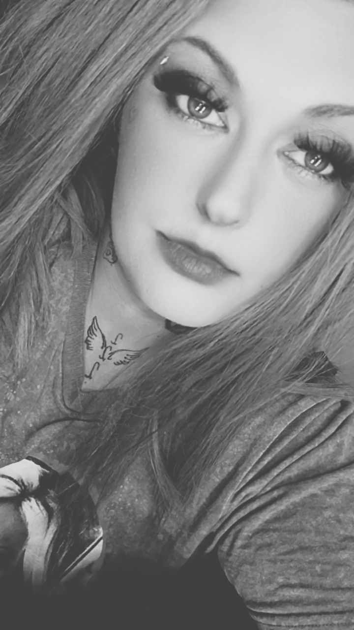 @Kayla Ray🖤🖤💋