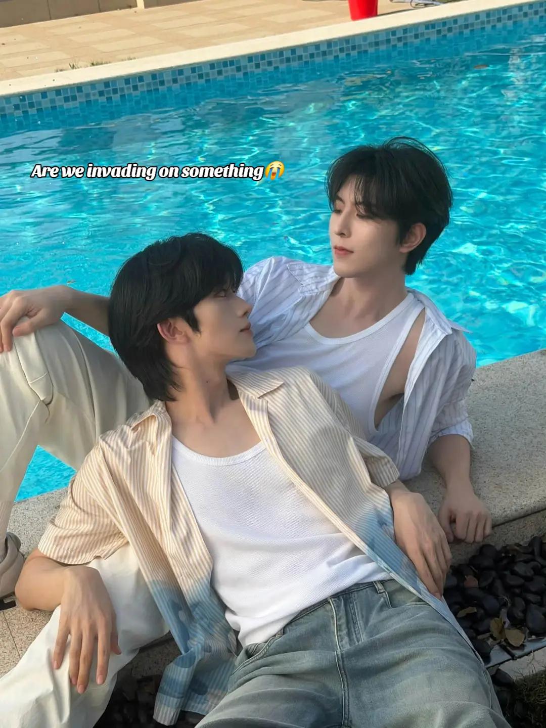 @XingQiuBei💜