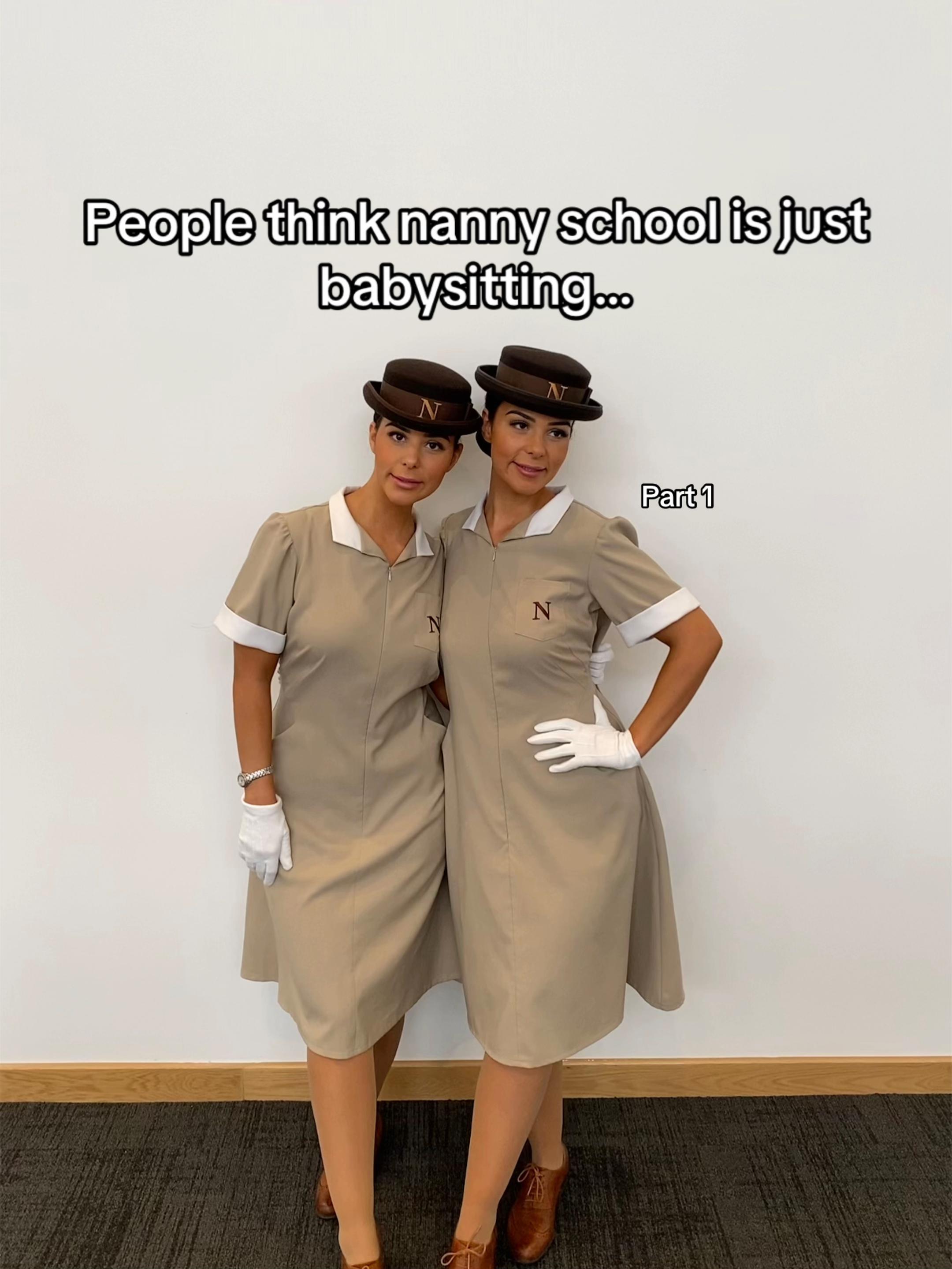 @The Nanny Twins