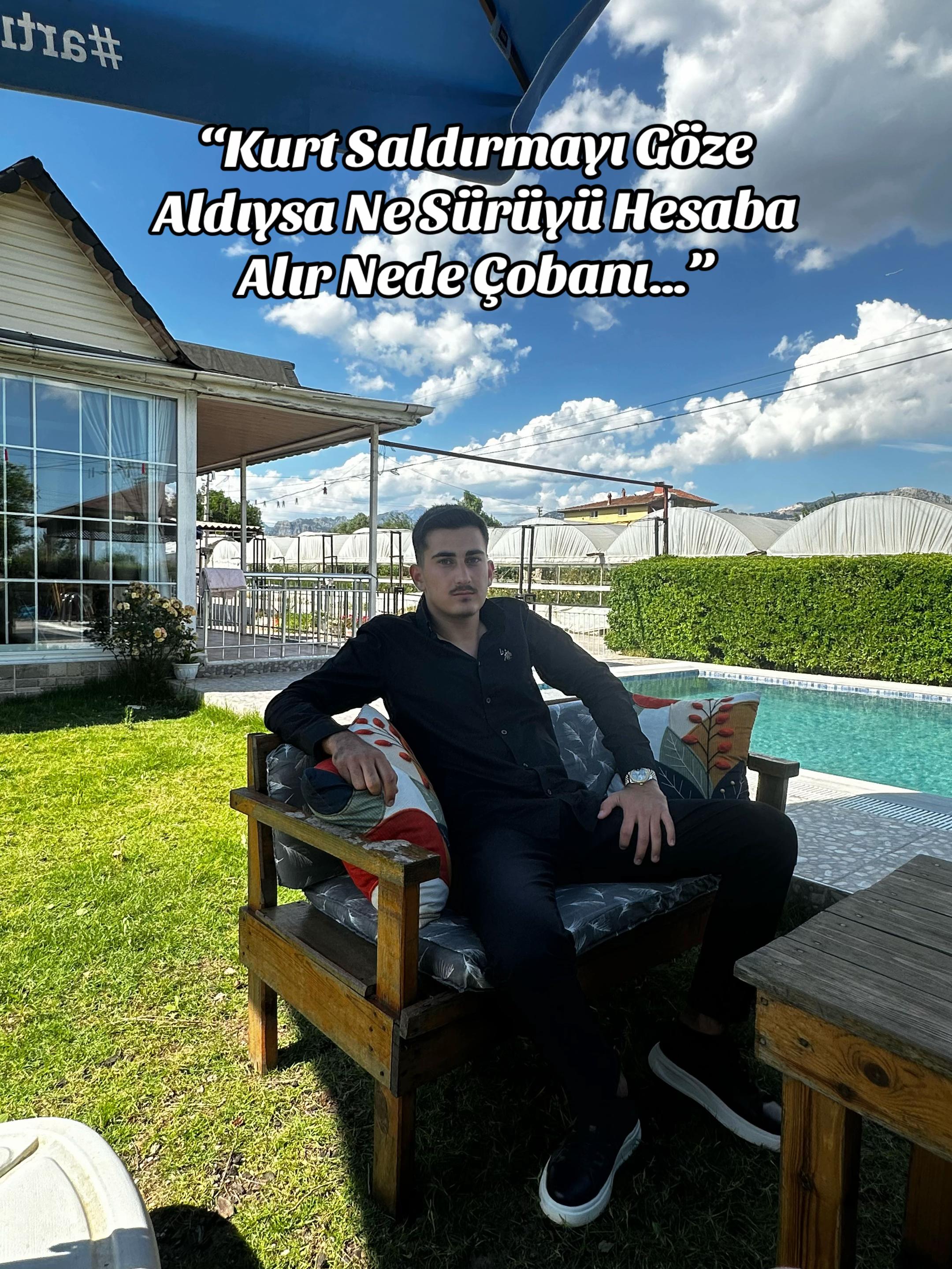@Muhammet emin