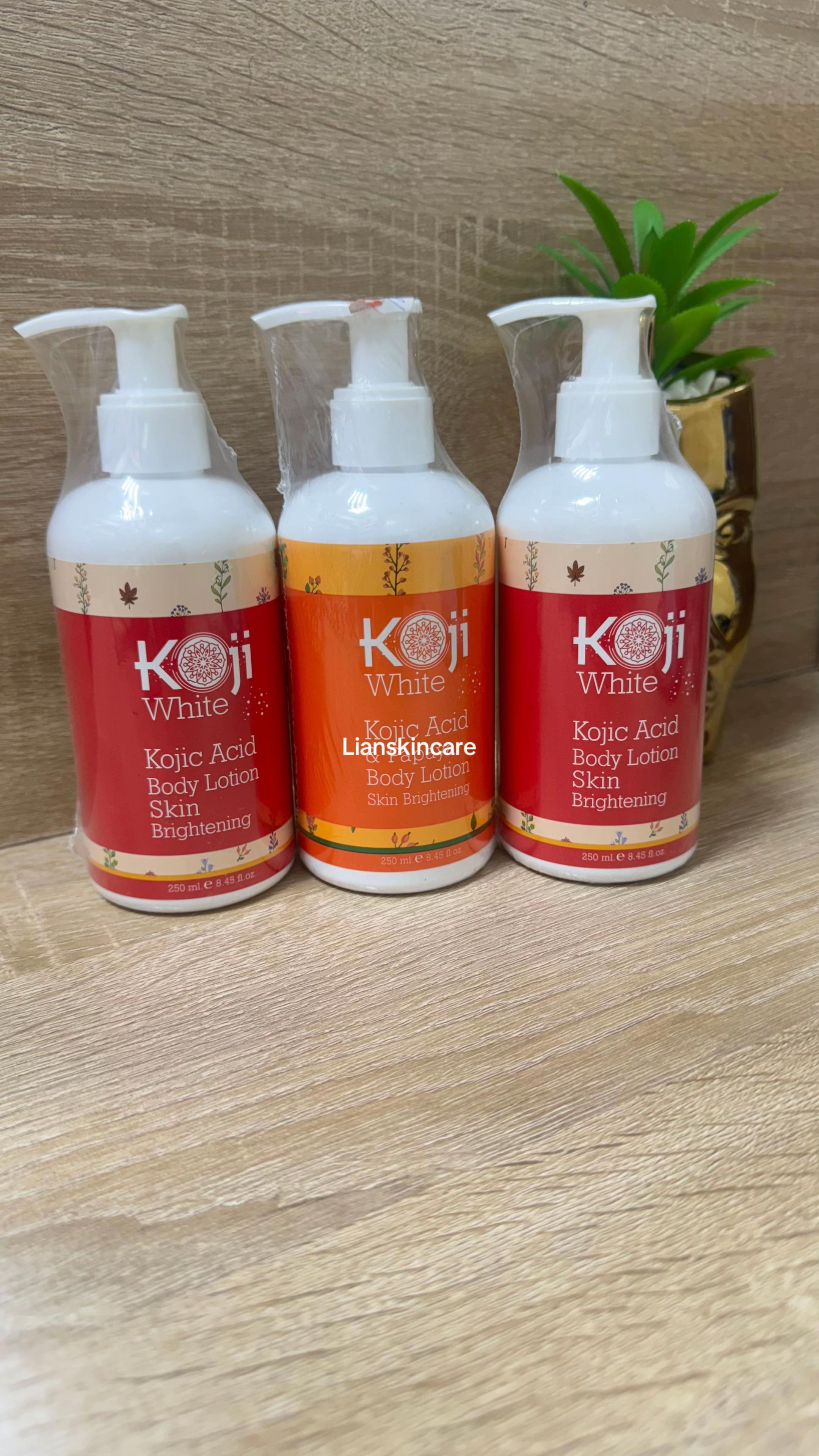@SKINCARE VENDOR IN TRADE FAIR