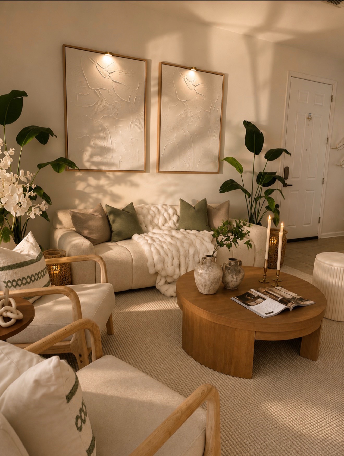 @Zarela -Home -Decor