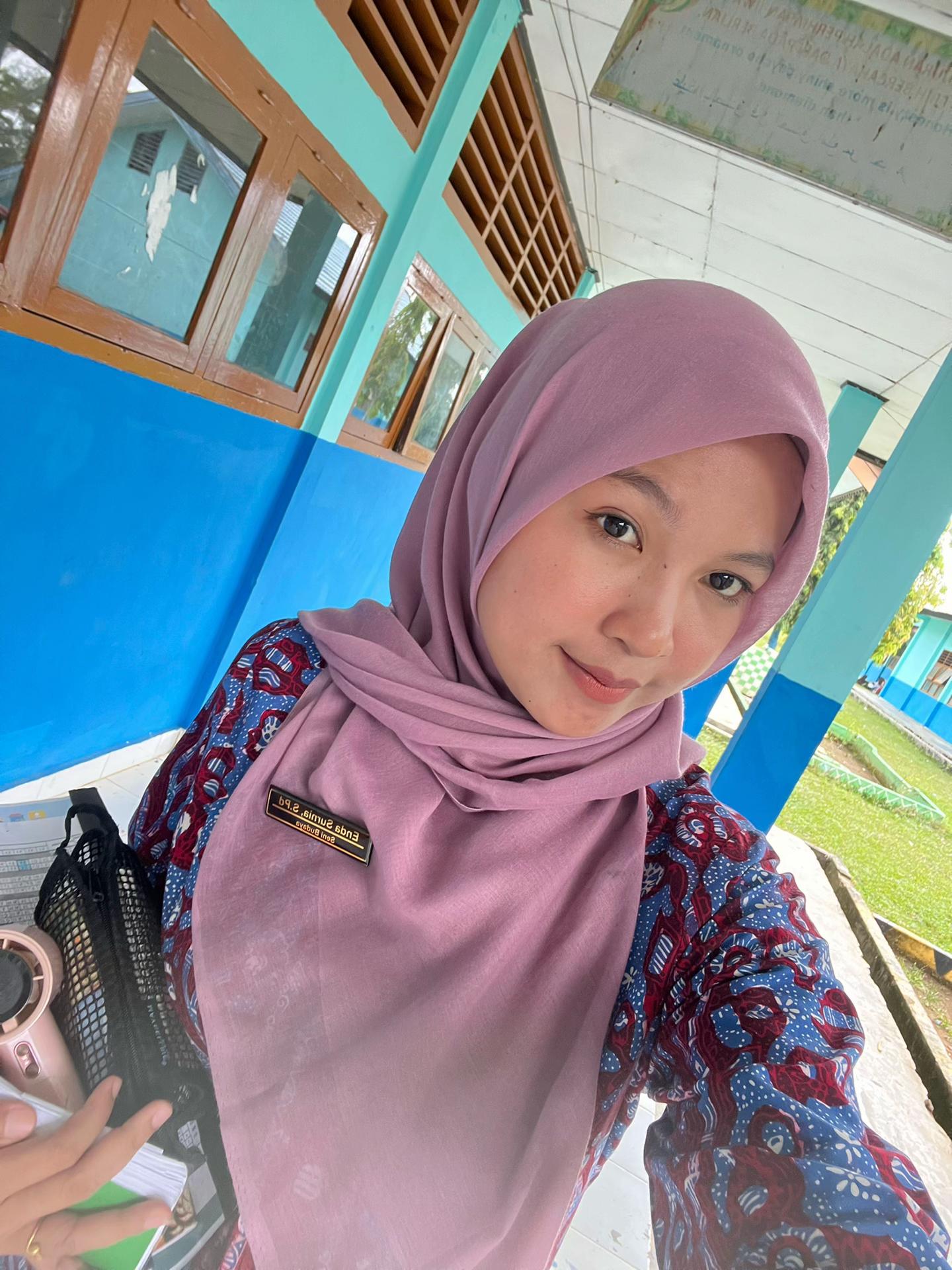 @Endah Surnia Rizka