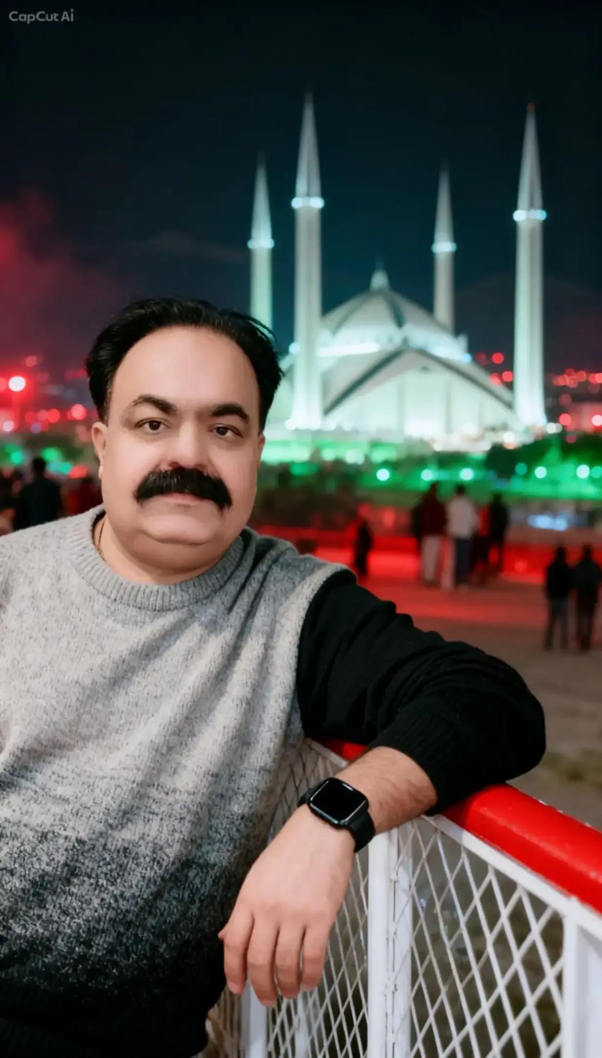@Zawar Gull